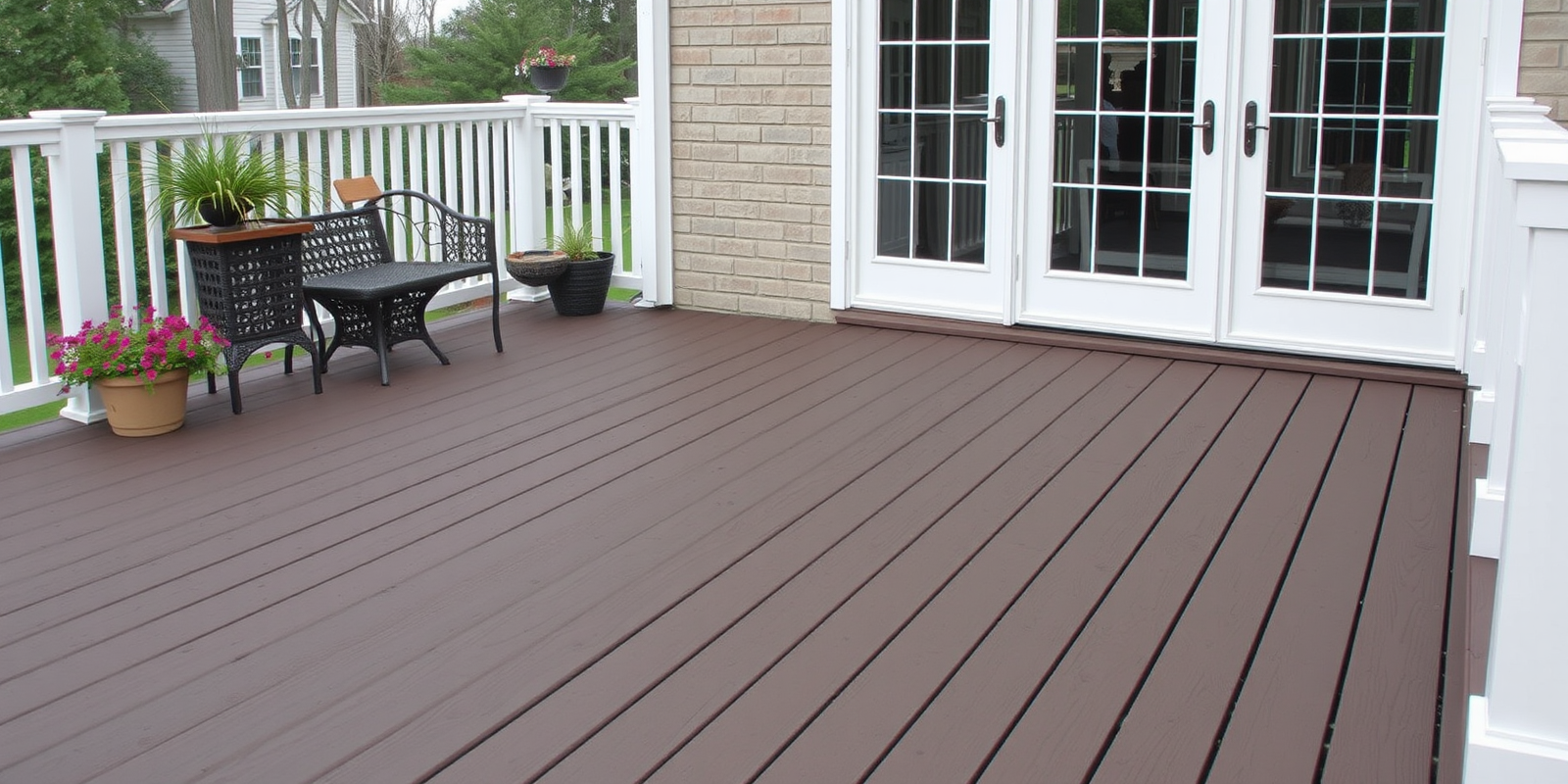 composite decking price per zip code