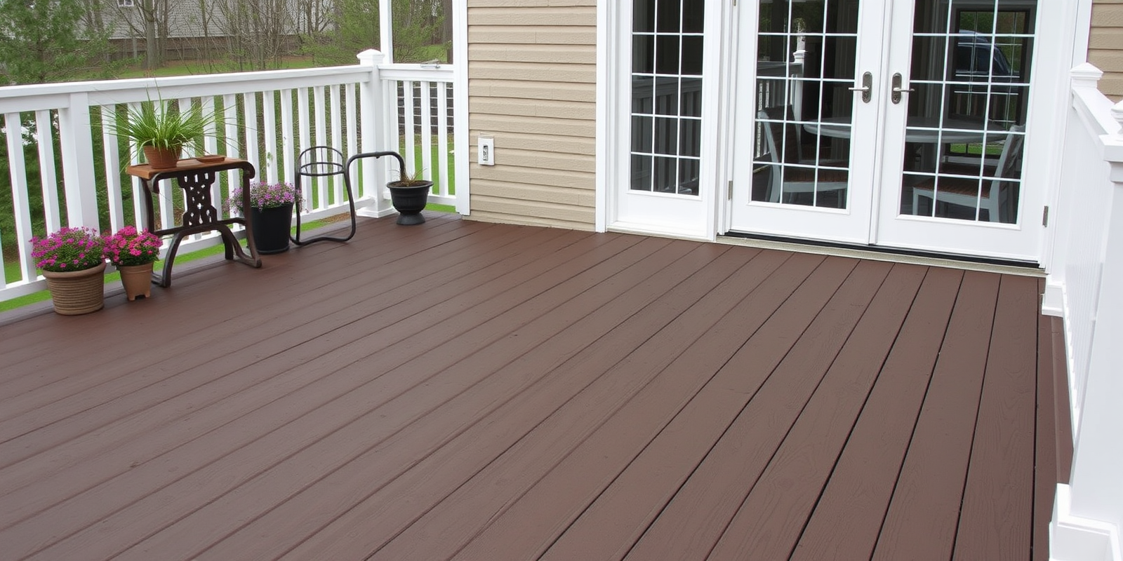 composite decking price reviews