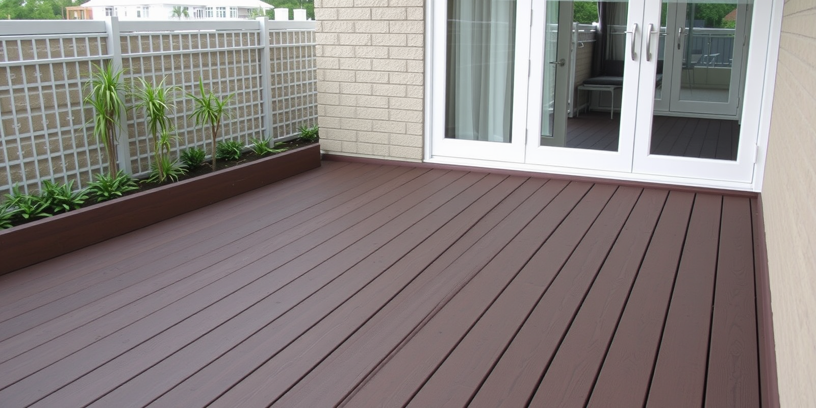 composite decking price singapore