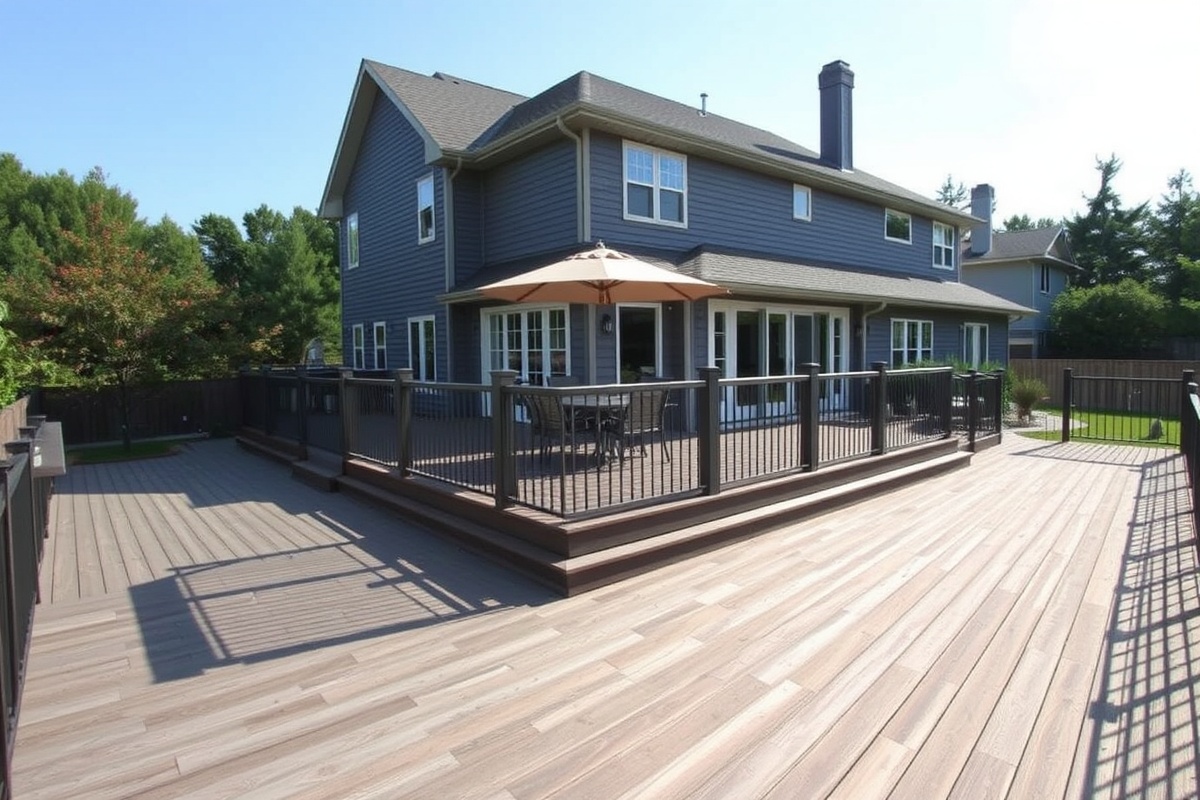 composite decking price vs wood