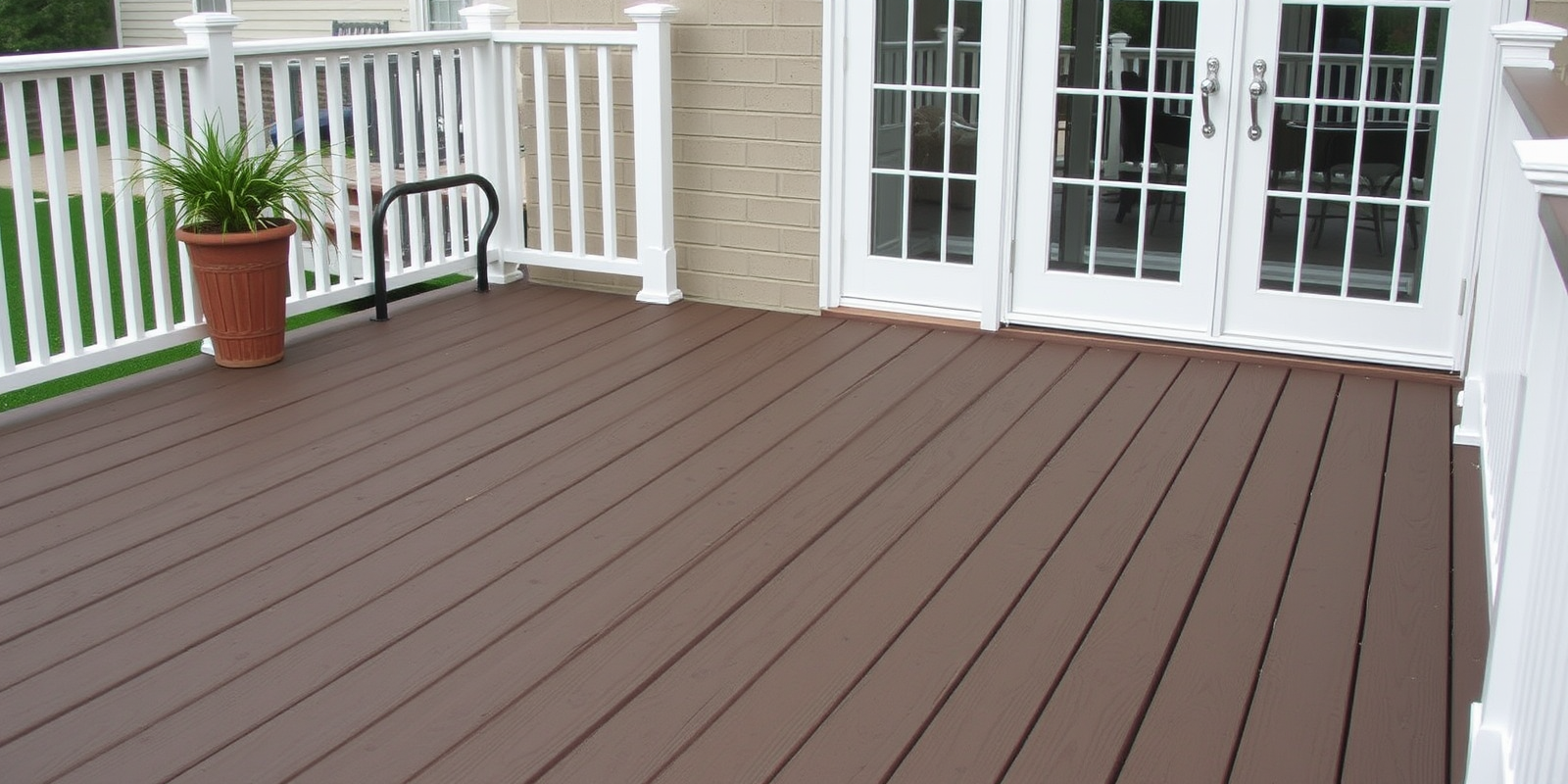 composite decking prices 1 by 6