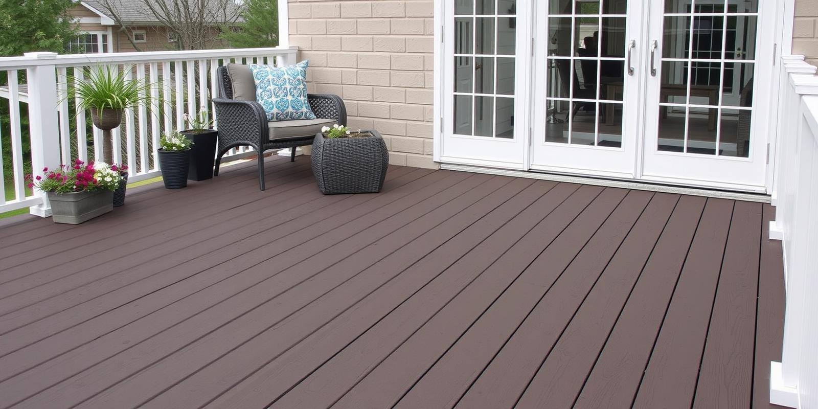 composite decking prices 2021