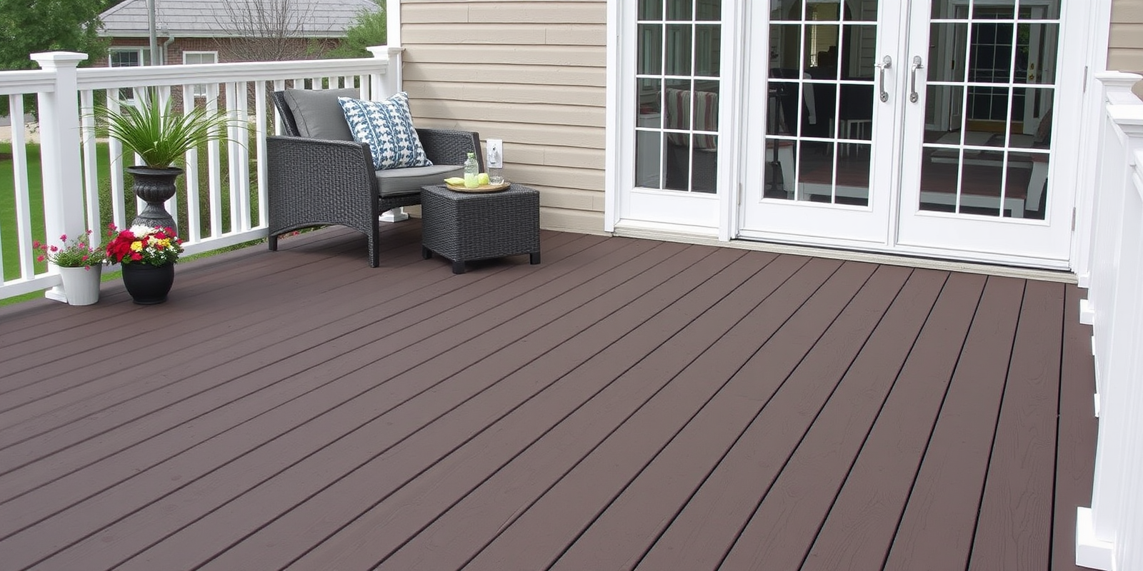 composite decking prices 2022