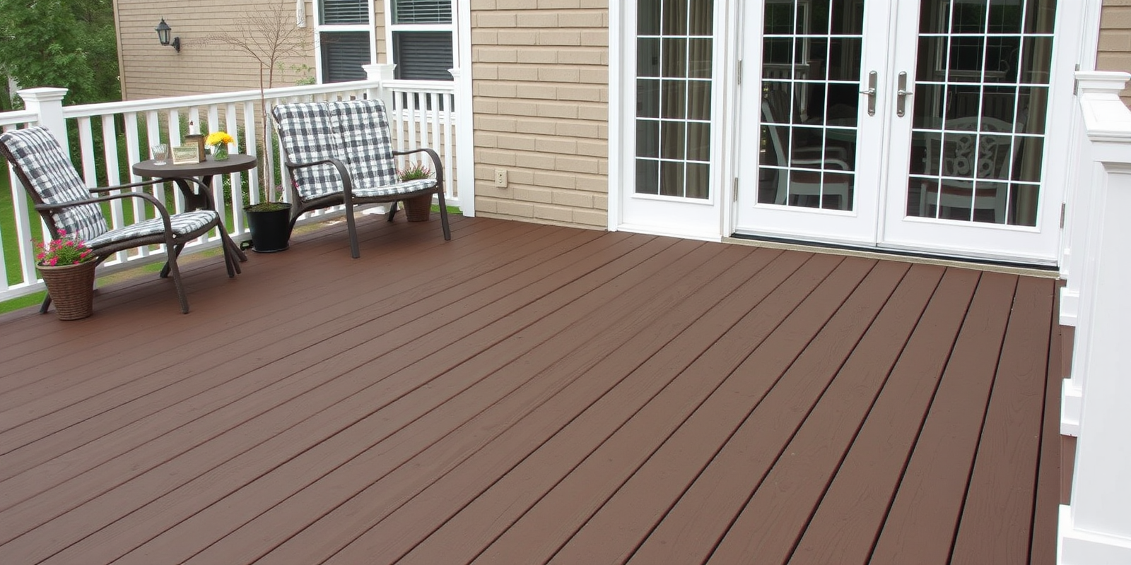 composite decking prices home depot canada