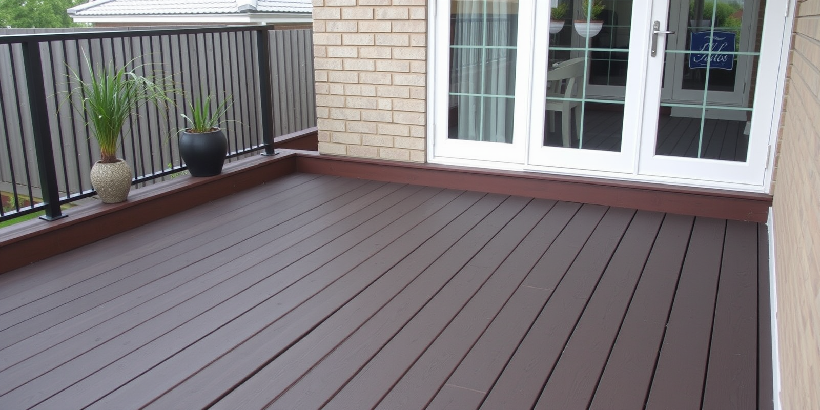 composite decking prices melbourne