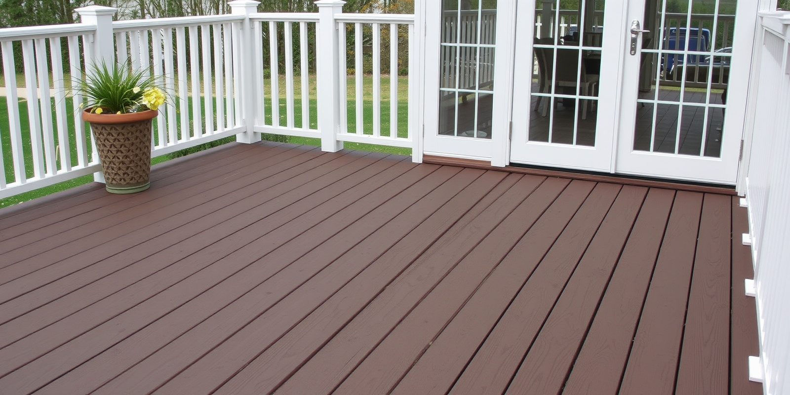 composite decking prices per linear foot