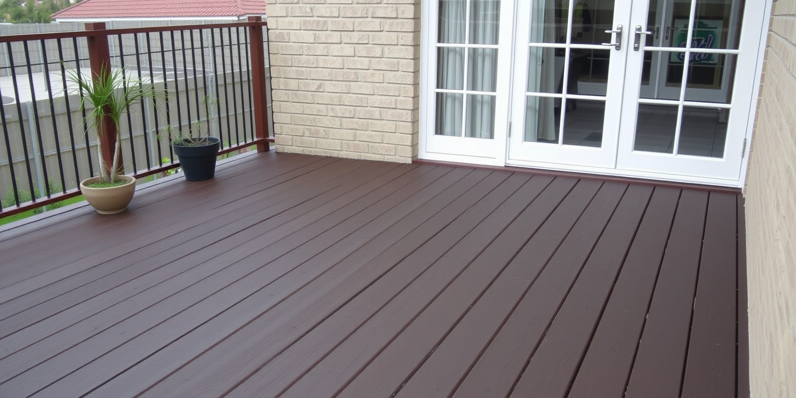 composite decking prices per m2 pretoria