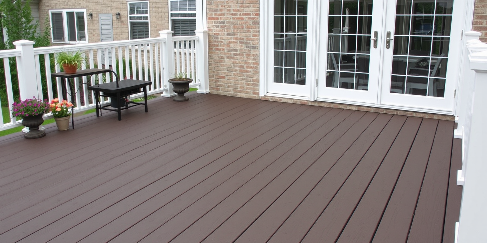 composite decking prices per square foot canada