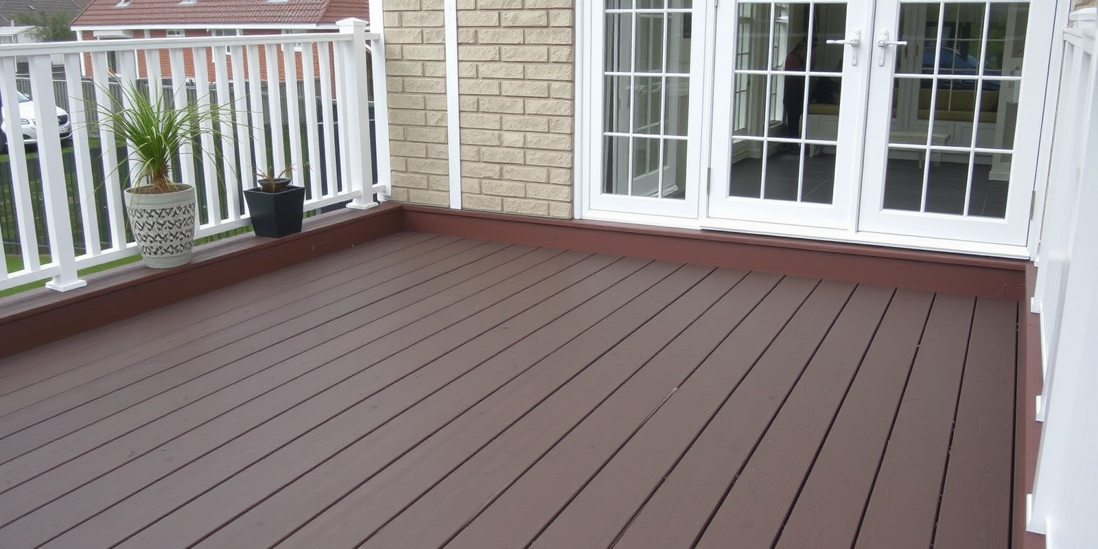 composite decking prices perth