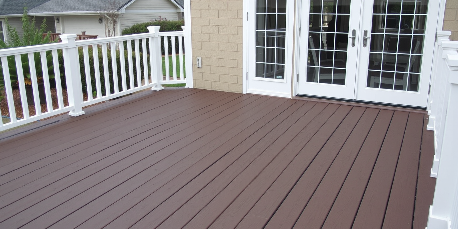 composite decking prices san carlos ca 94070