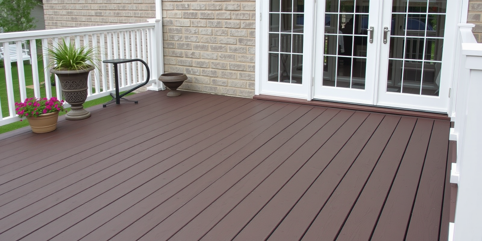 composite decking problems 2015