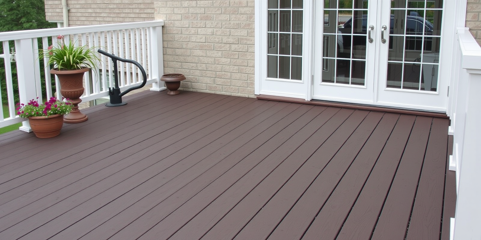 composite decking problems 2016