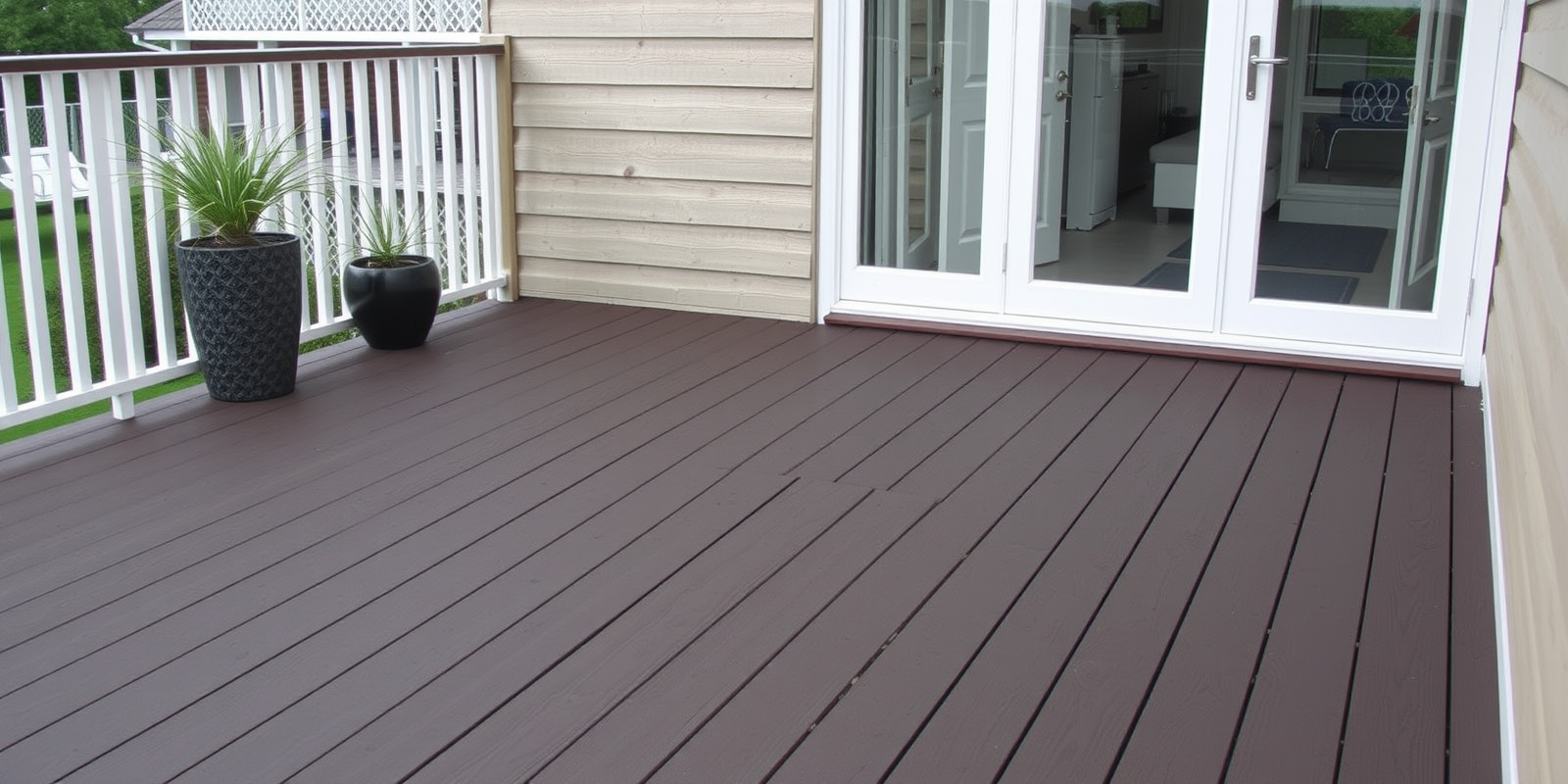 composite decking problems nz