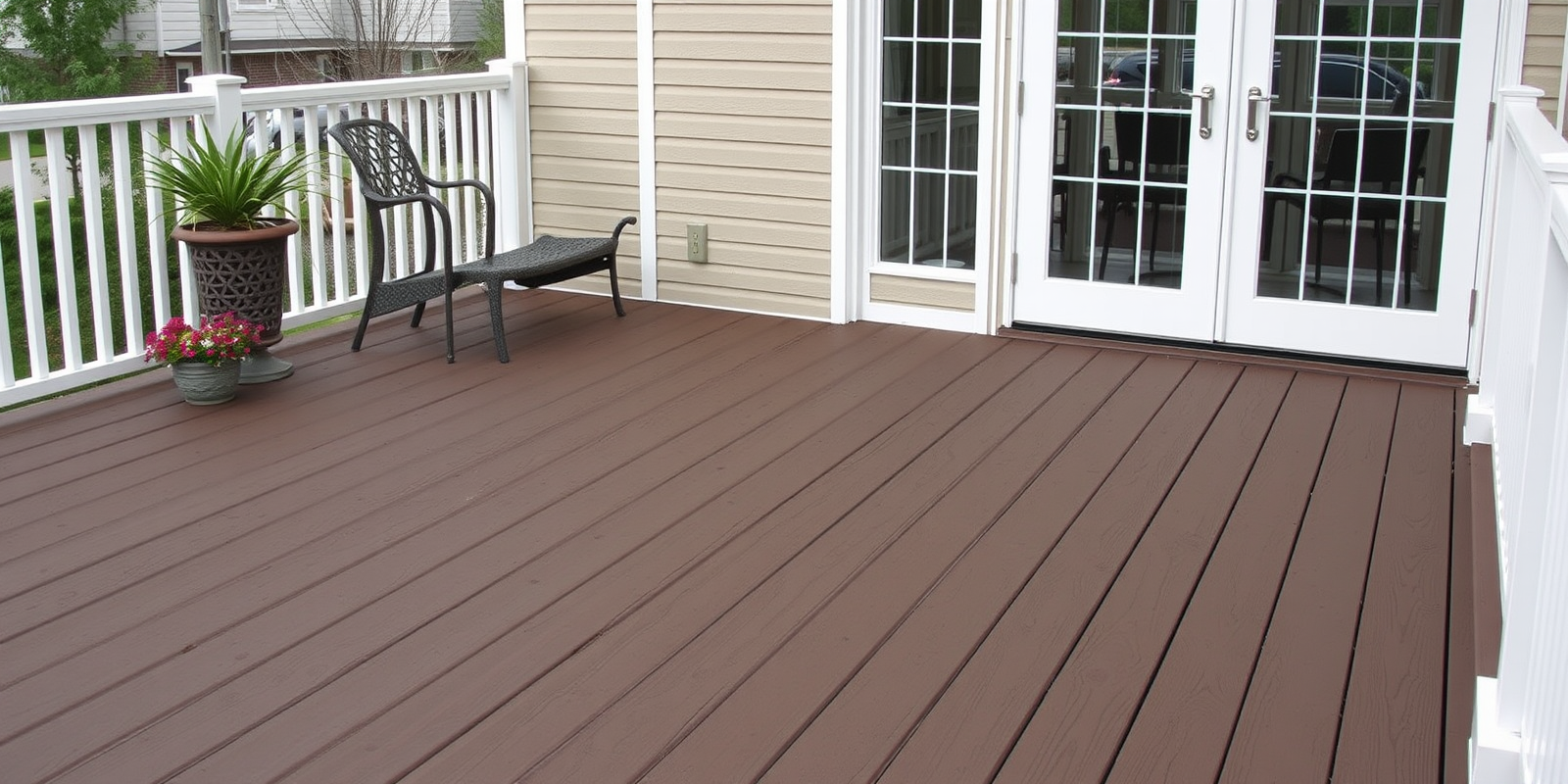 composite decking product reviews