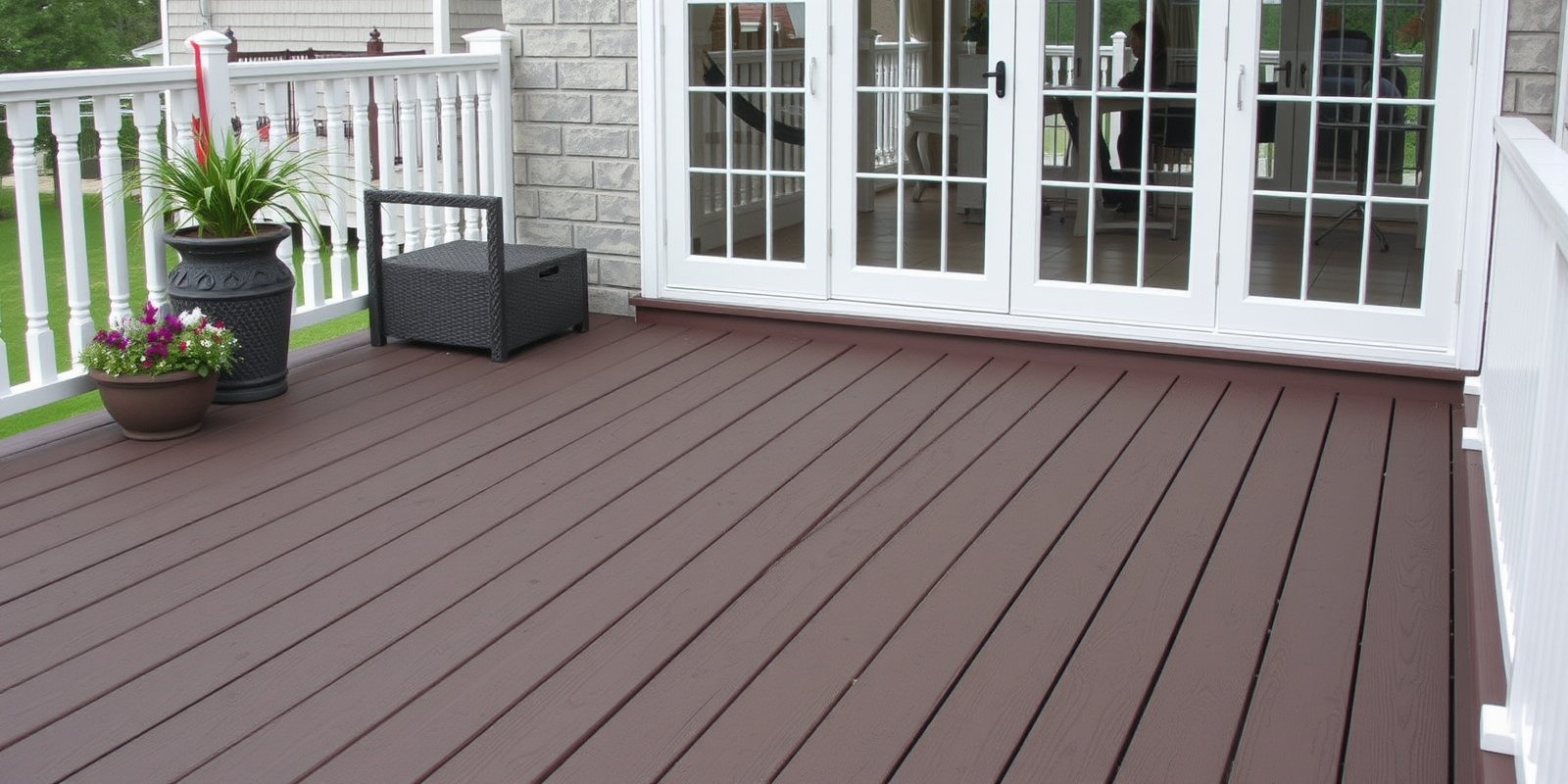 composite decking products review