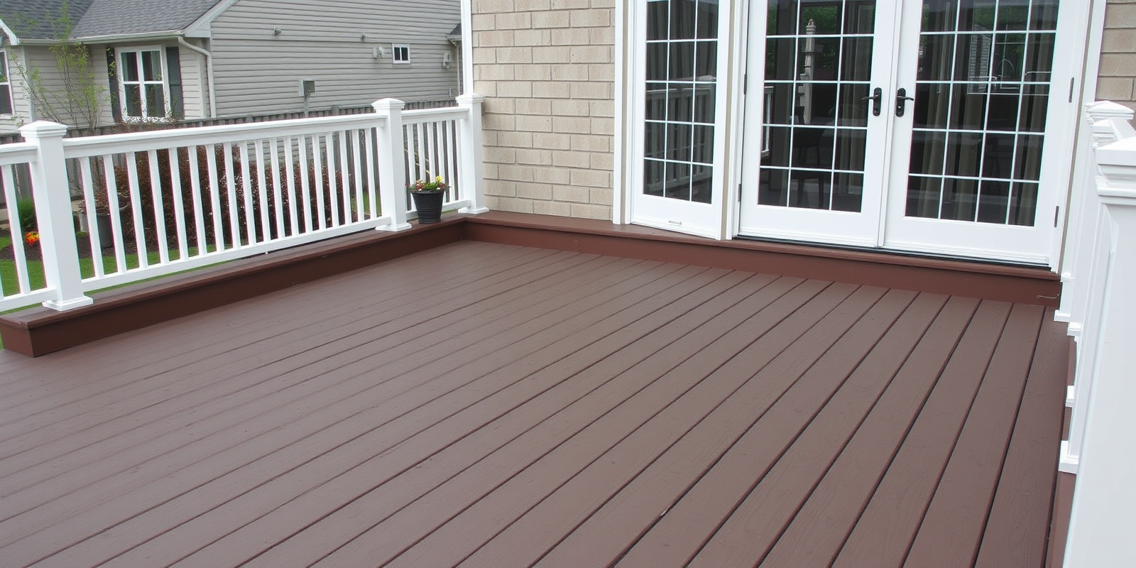 composite decking rapid city