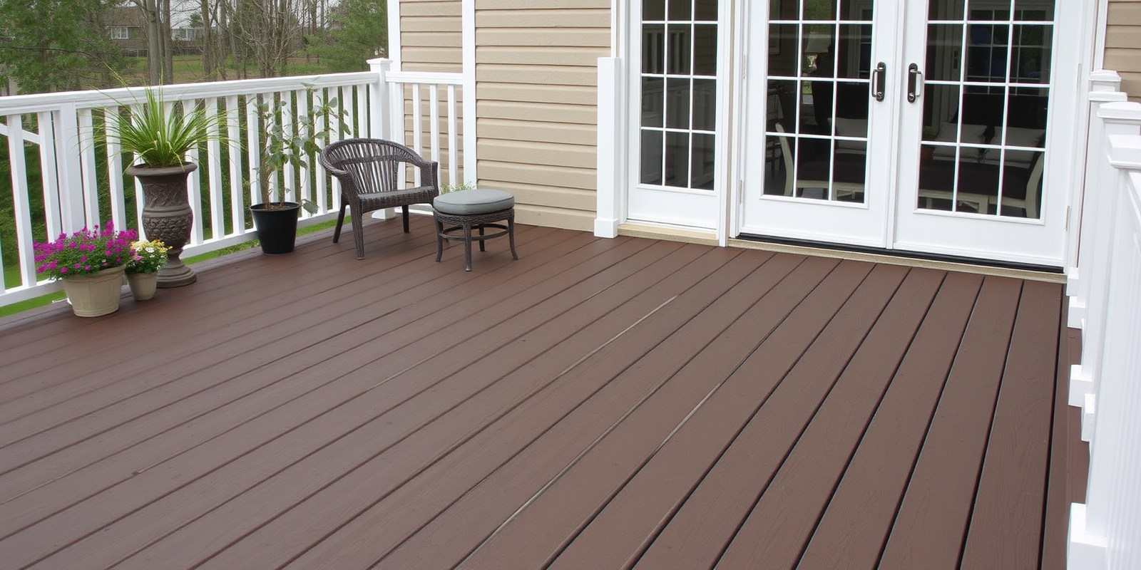 composite decking ratings 2014