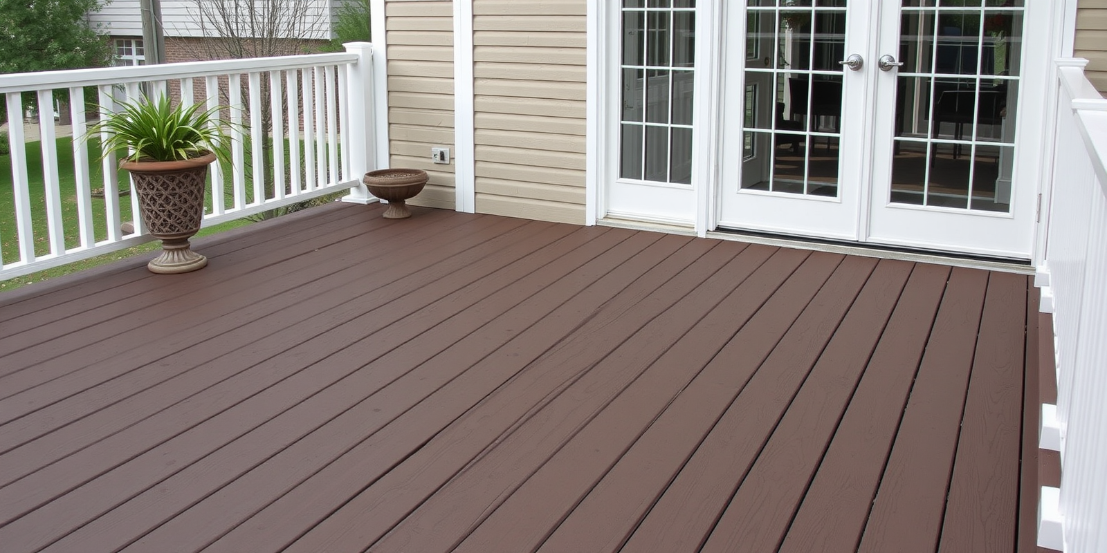 composite decking ratings 2015