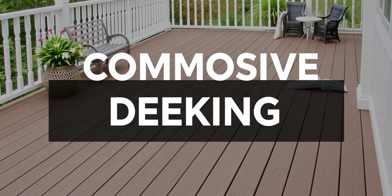 Composite Decking Ratings 2018: Trends and Insights