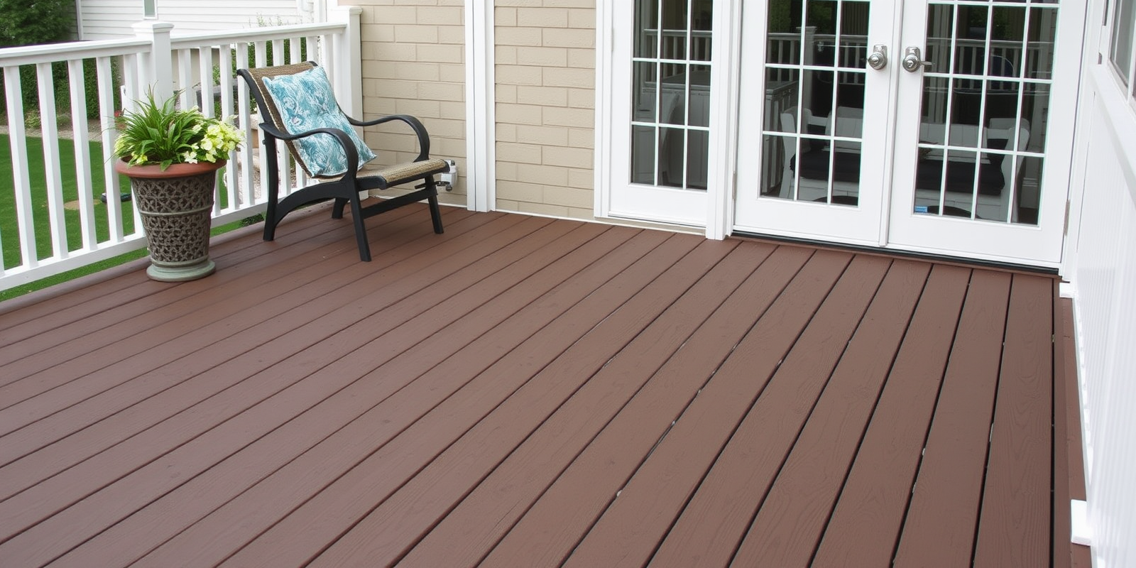 Composite Decking Ratings: A Comprehensive 2013 Review