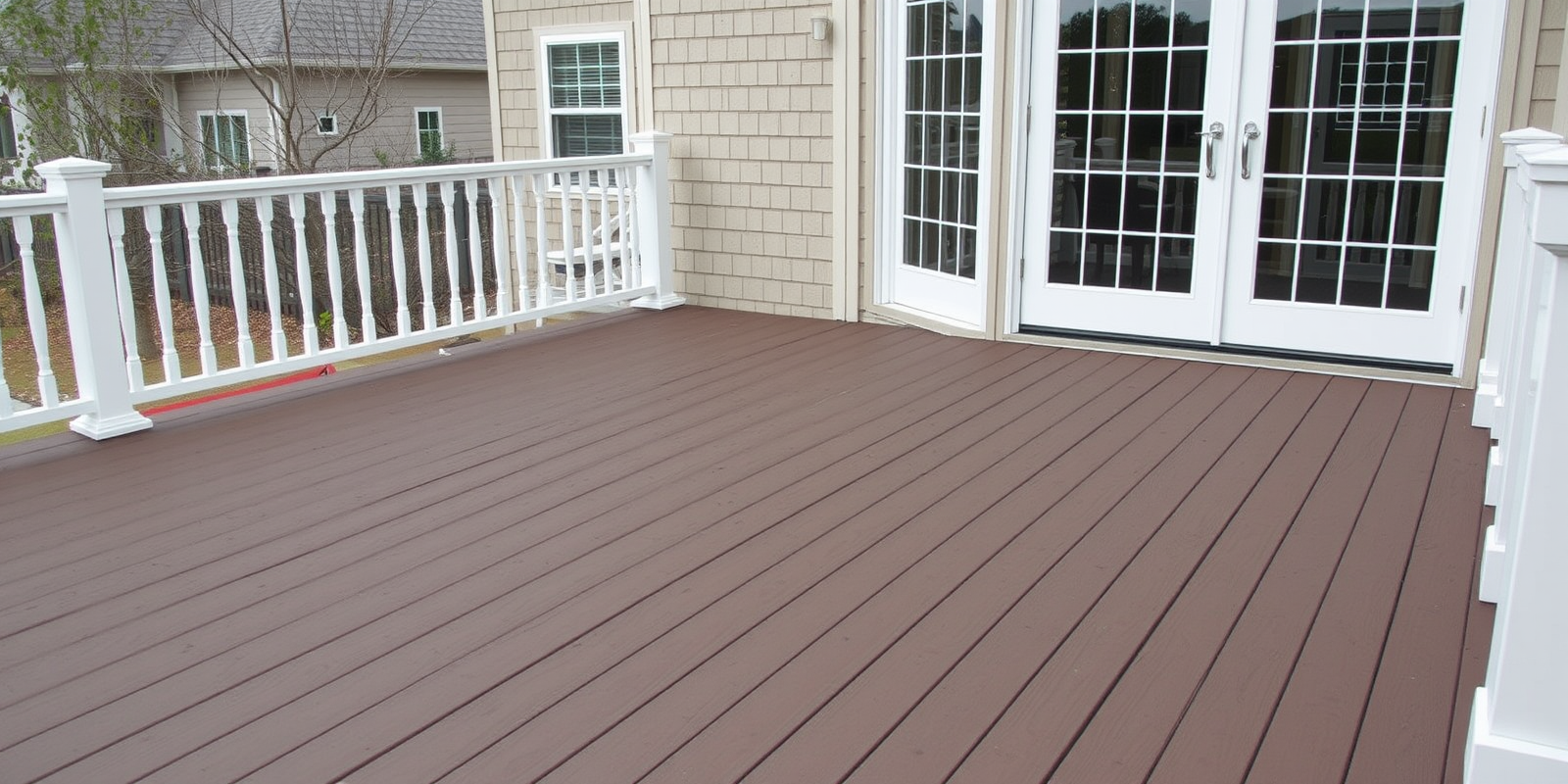 composite decking reno nv