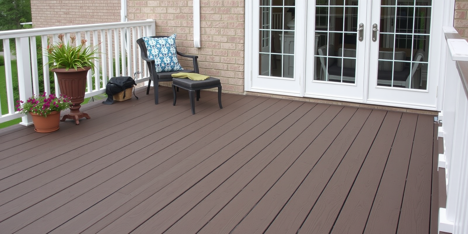 Composite Decking Review 2015: Finding the Best Options