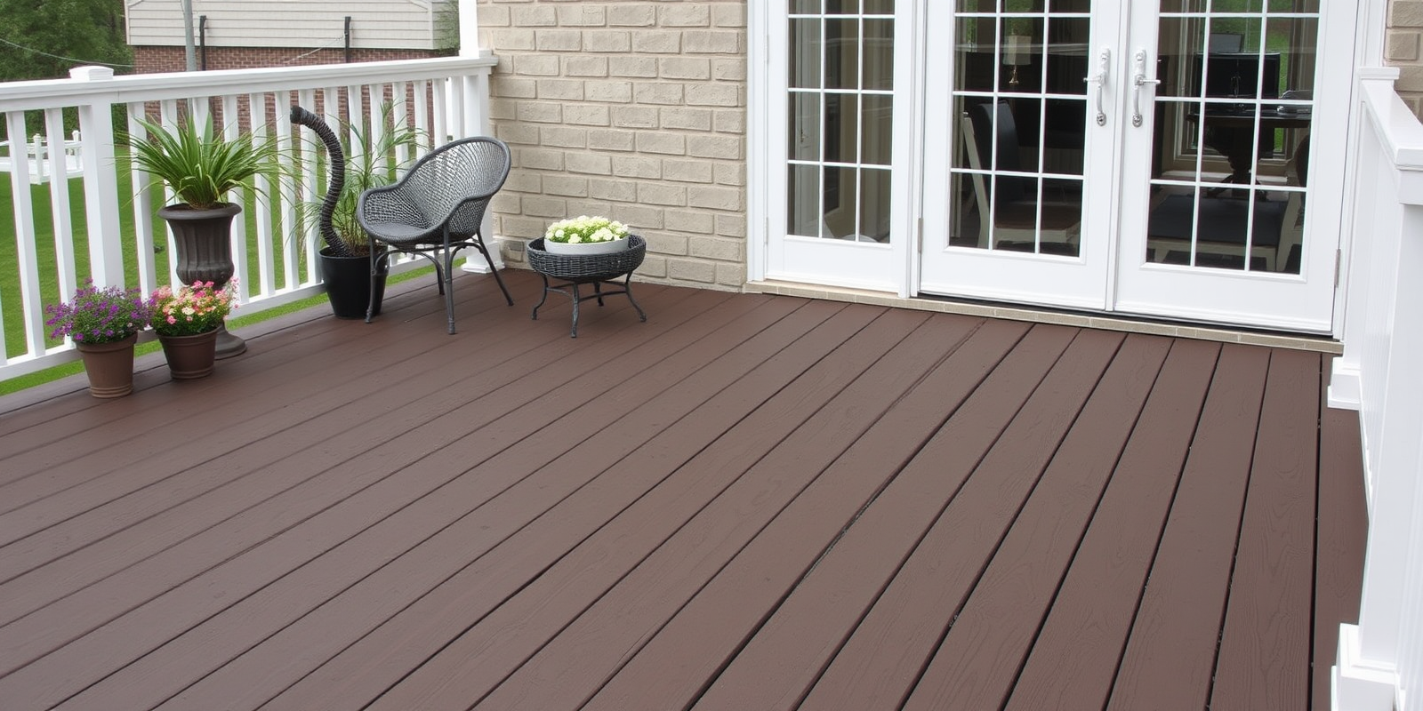 composite decking review 2015