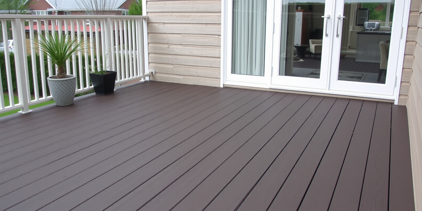 composite decking review nz