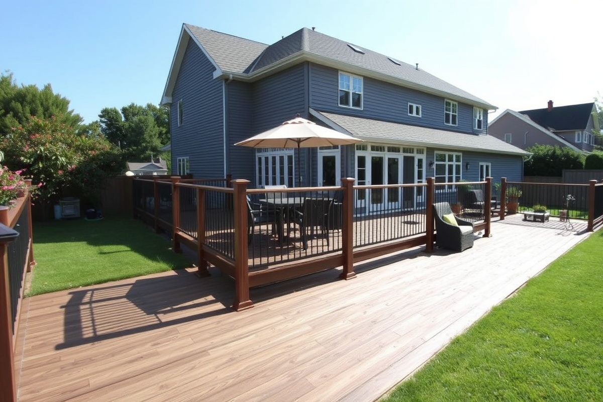 composite decking review