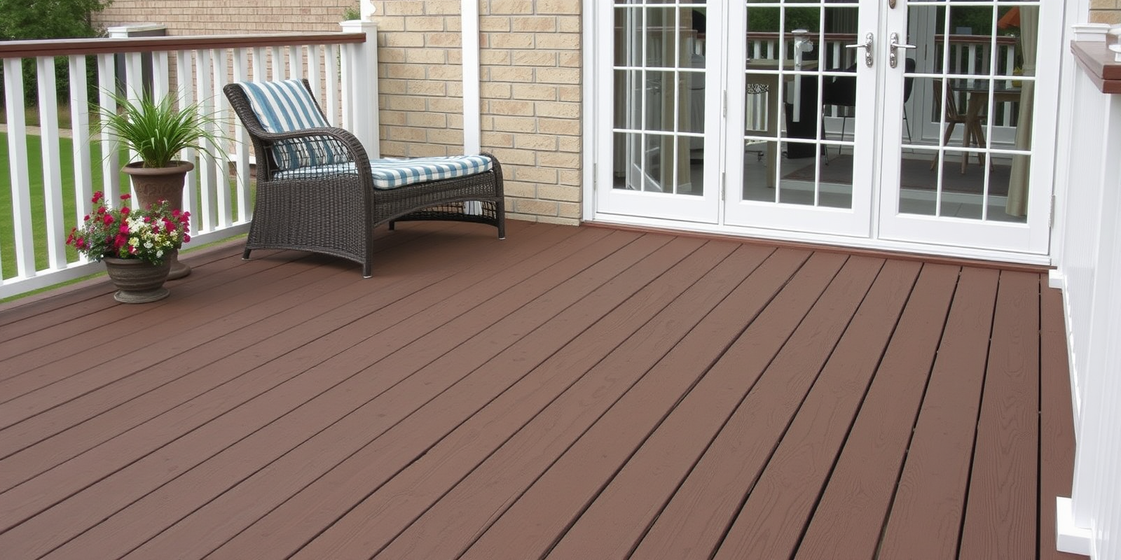 composite decking reviews consumer reports uk