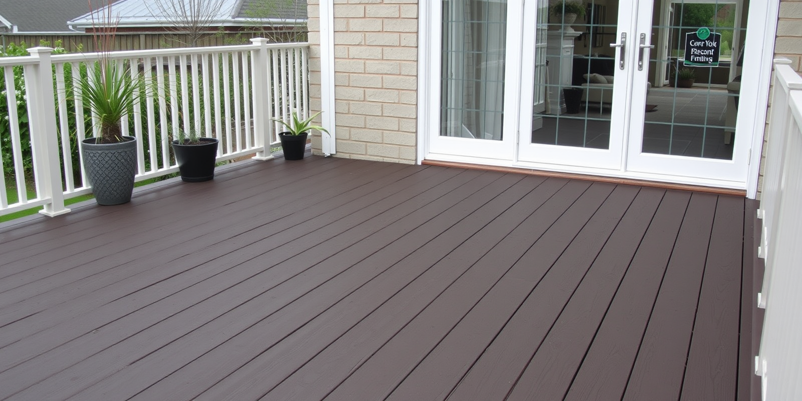 composite decking reviews nz