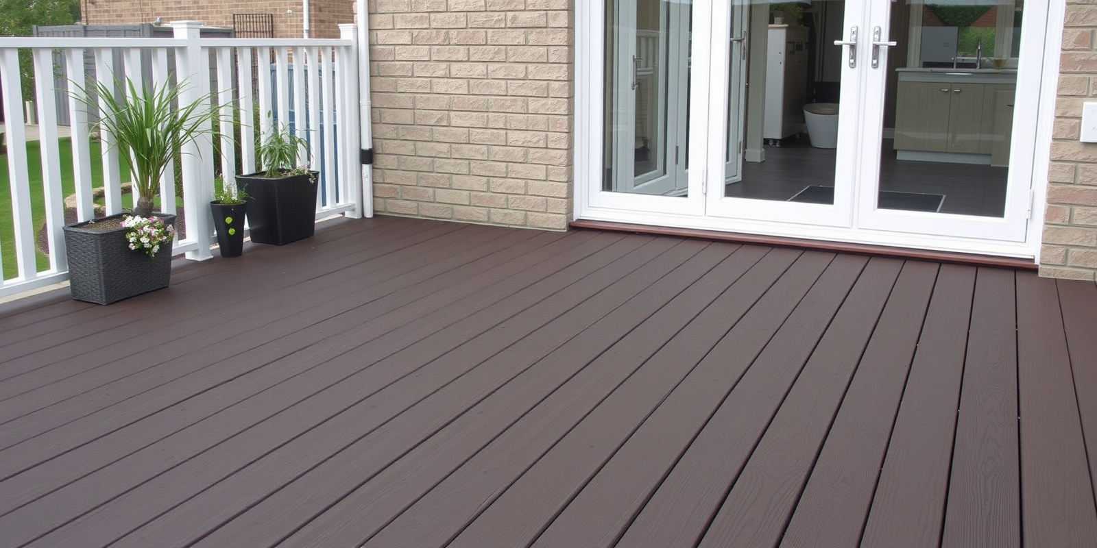 composite decking reviews uk 2020