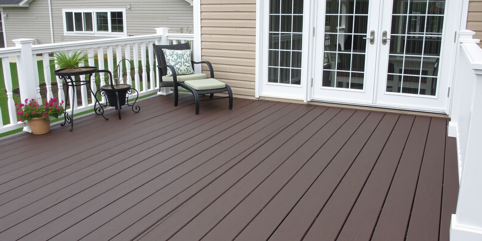 composite decking reviewz