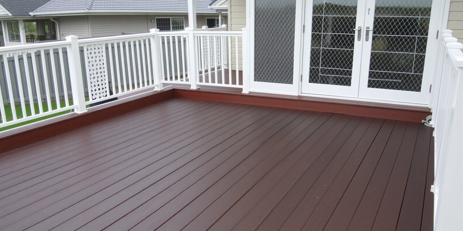 composite decking rockhampton