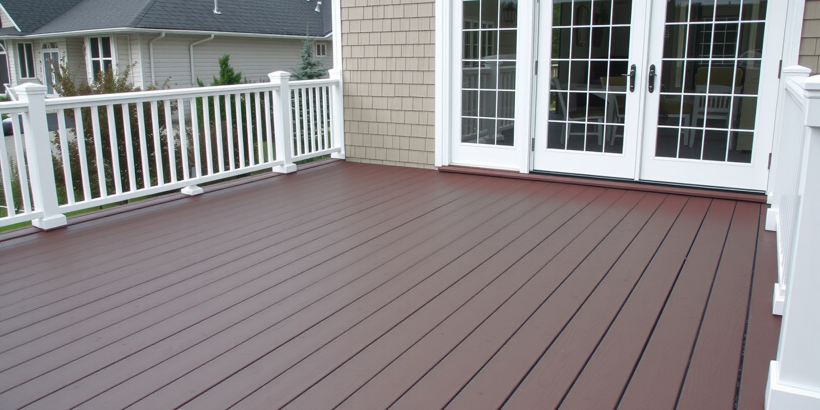 composite decking sammamish