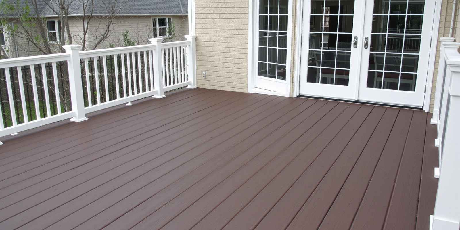 composite decking san antonio tx