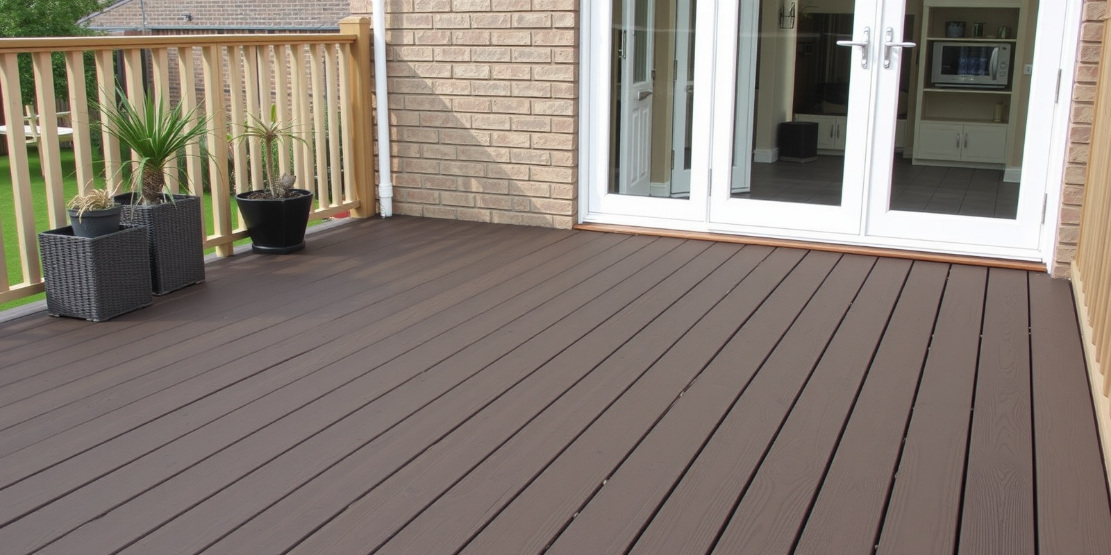 composite decking savoy timber