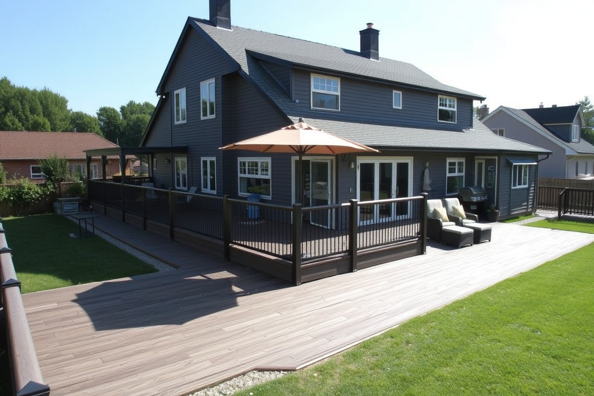 Composite Decking Store Reviews: What Customers Say