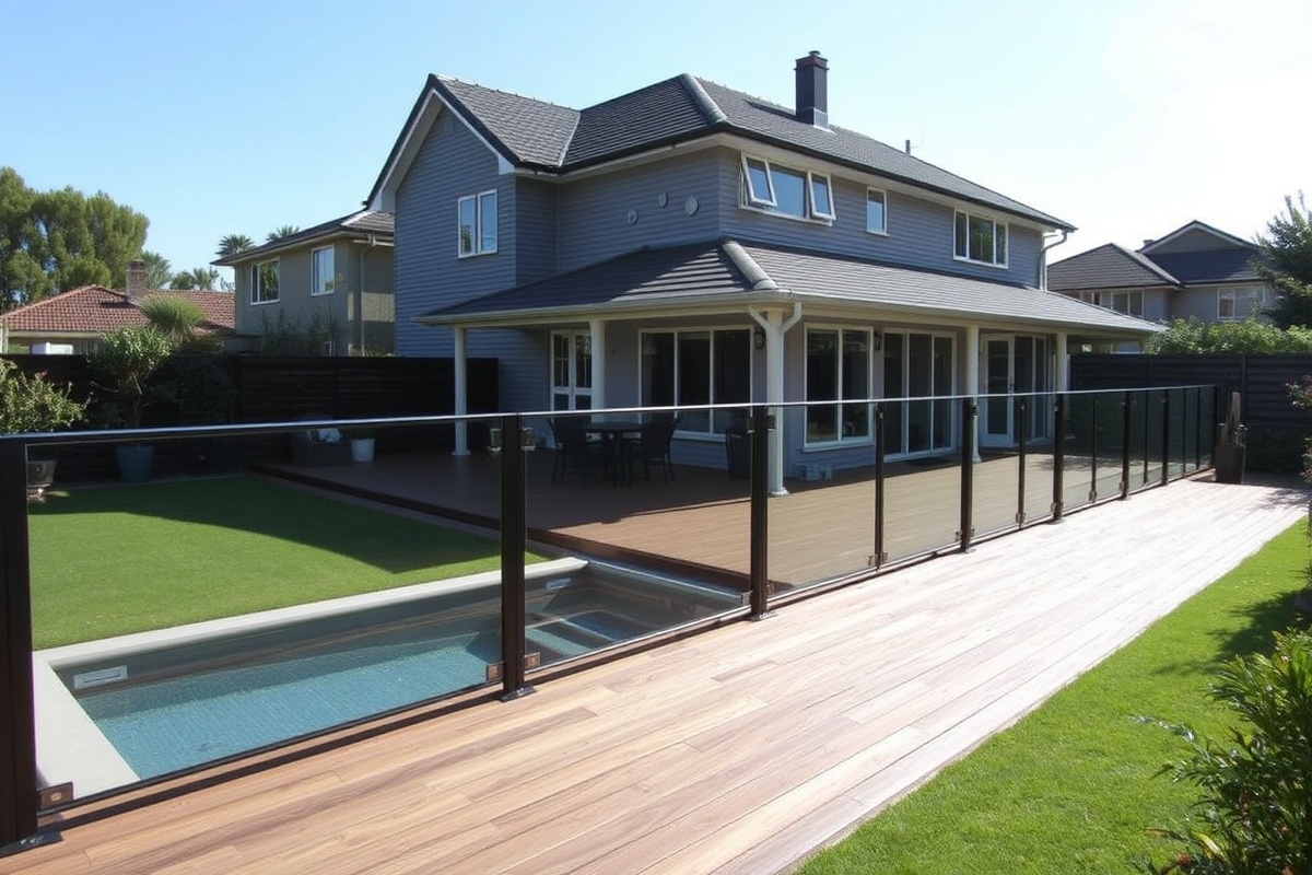 composite decking suppliers melbourne