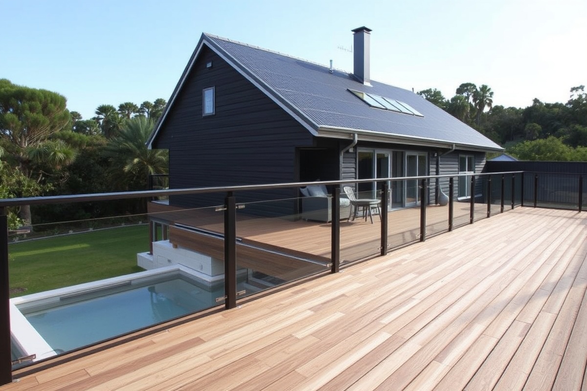 composite decking tasmania