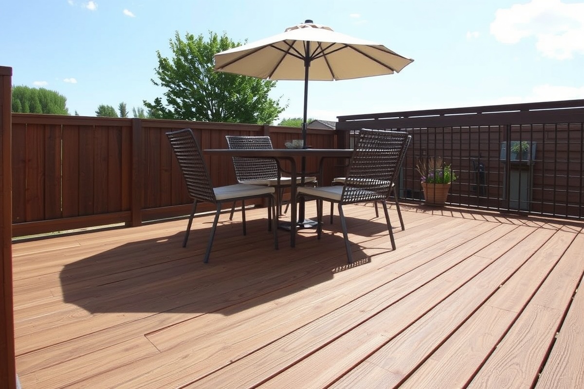 composite decking tiles amazon