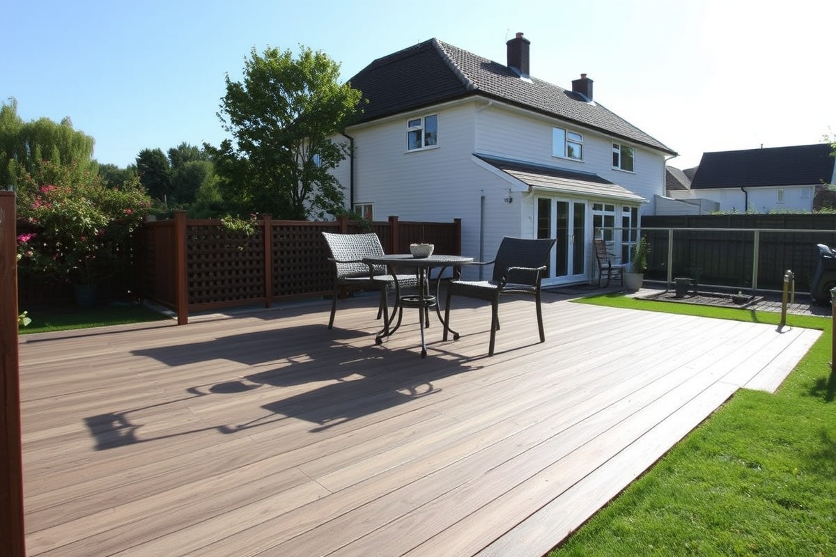 composite decking tiles near me