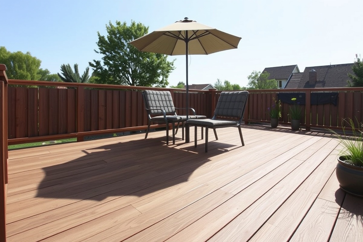 Composite Decking Tiles Reviews: A Buyer's Guide