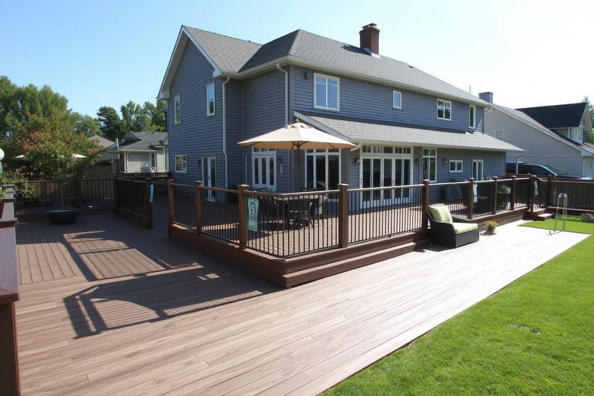 composite decking to buy