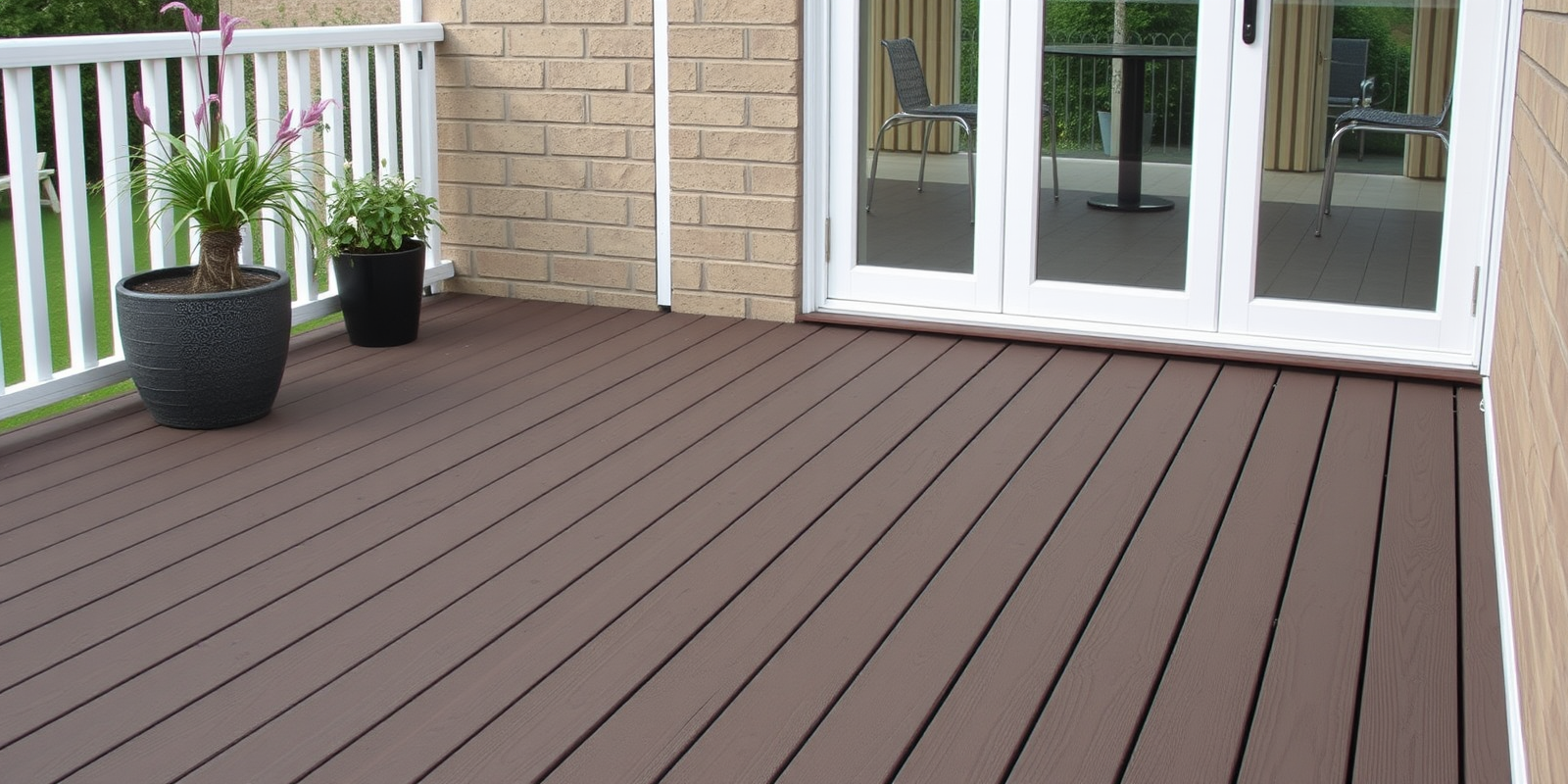 Composite Decking UK 2014: Buyer's Guide