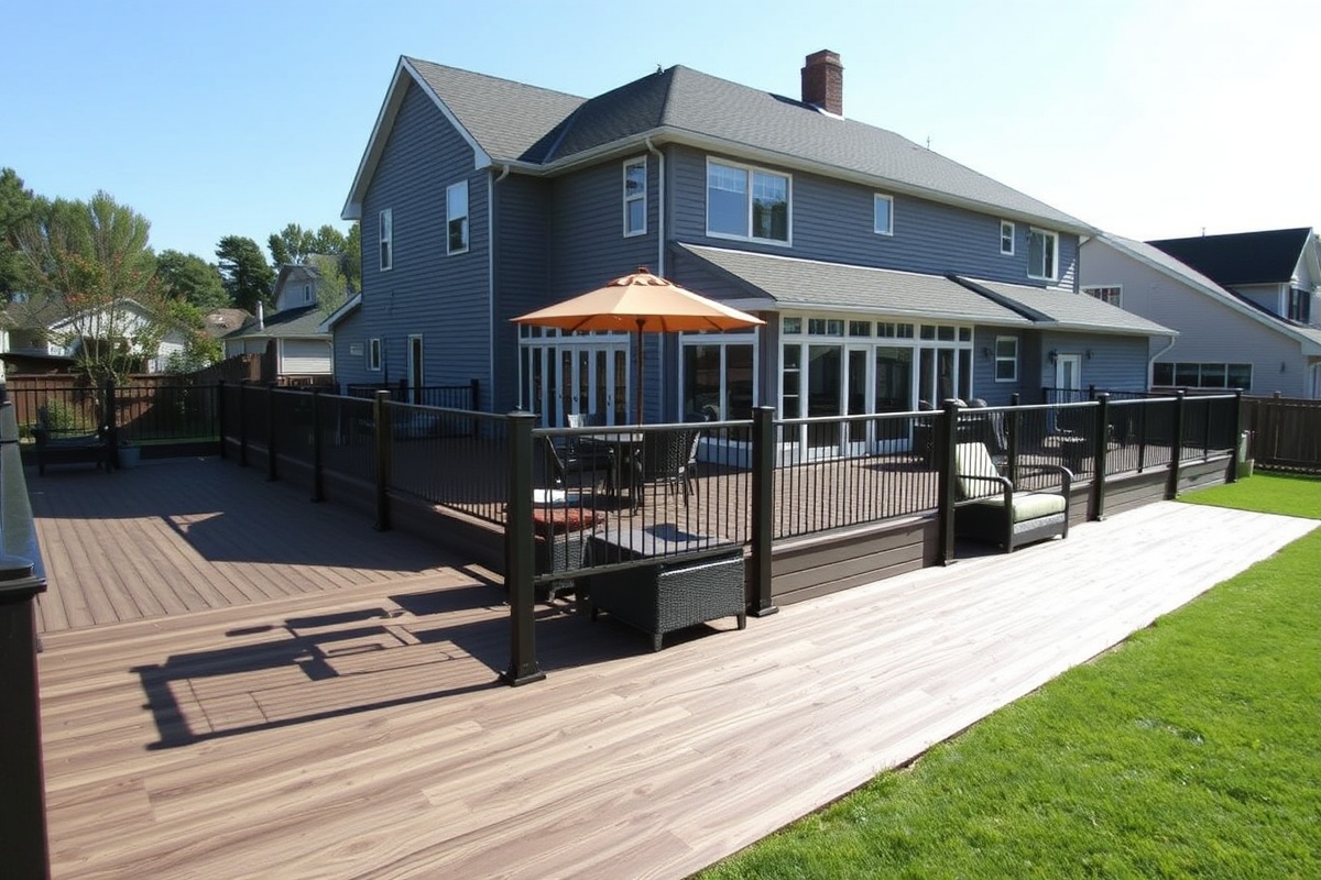 composite decking us