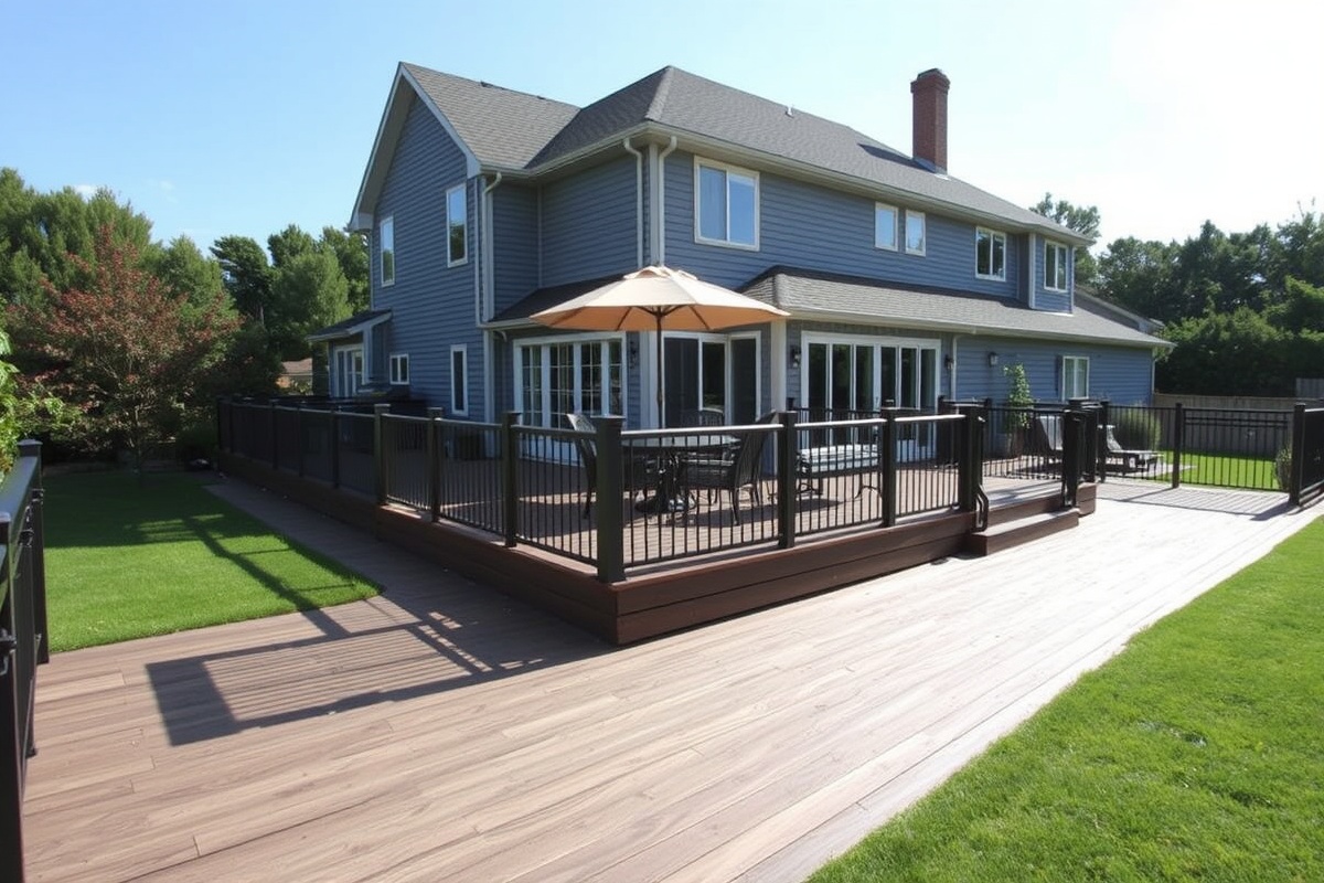 composite decking warranty comparison