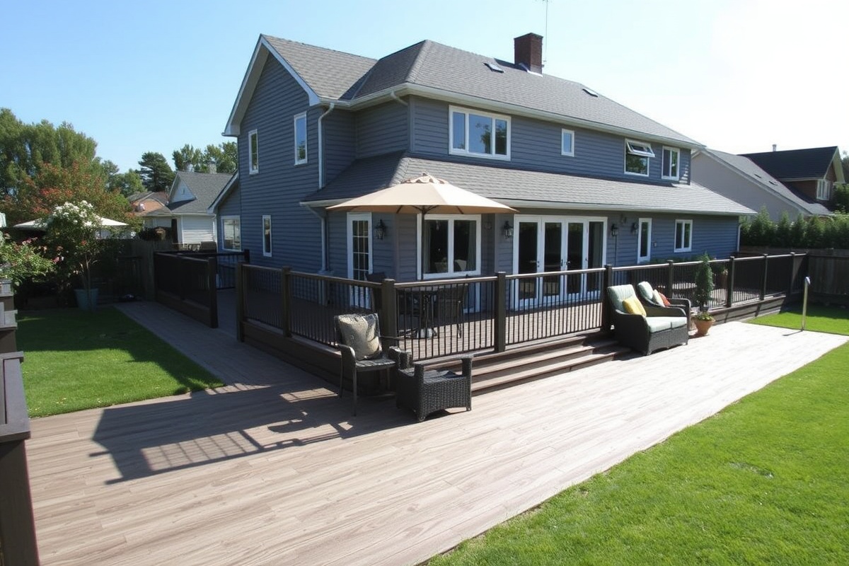 composite decking where to buy