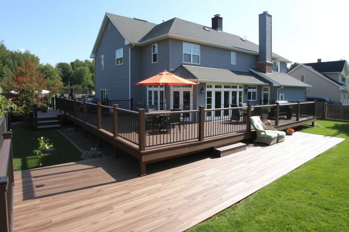 composite prime decking reviews