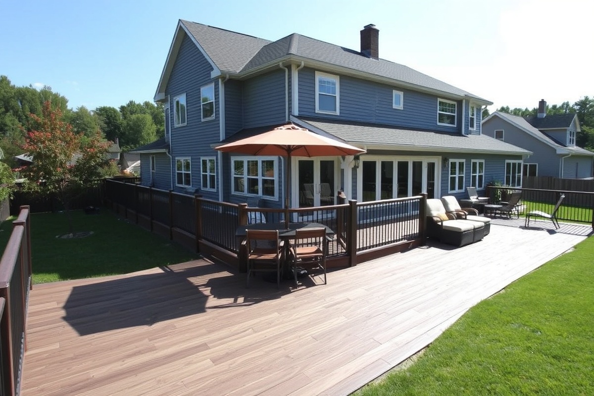 composite vs pvc decking reviews